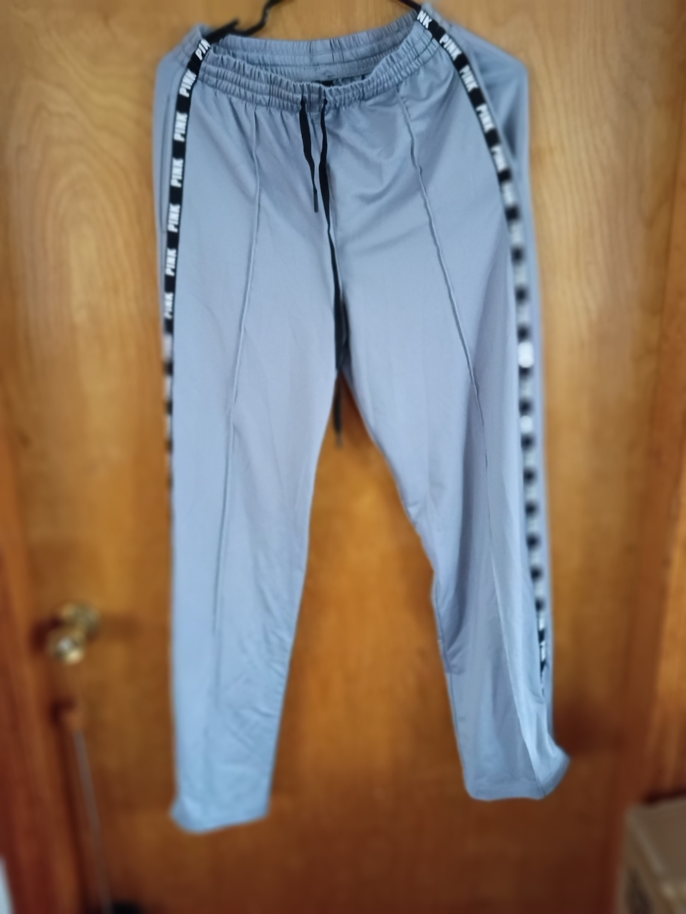 PINK Woman's Track Pants